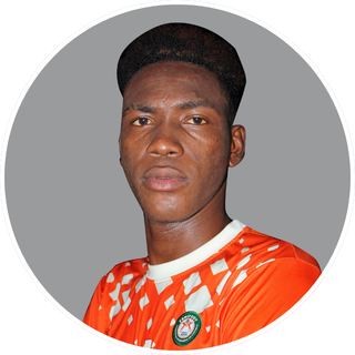 1 ABDOURHAMANE DJIBO